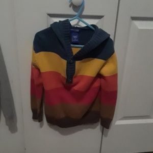 Oshkosh sweater